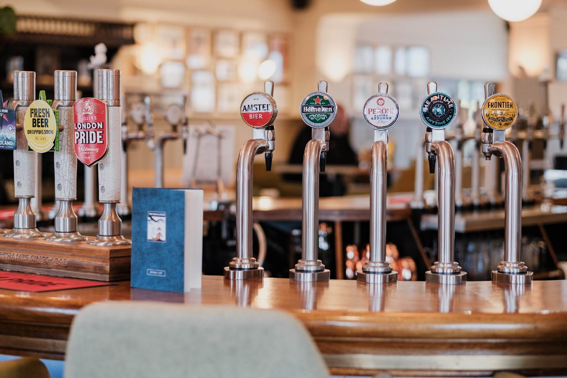 The Fox & Goose Hotel - Drink at The Fox & Goose Hotel Pub & Restaurant