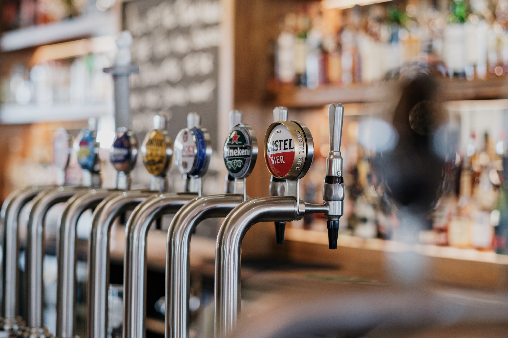 The Fox & Goose Hotel - Drink at The Fox & Goose Hotel Pub & Restaurant