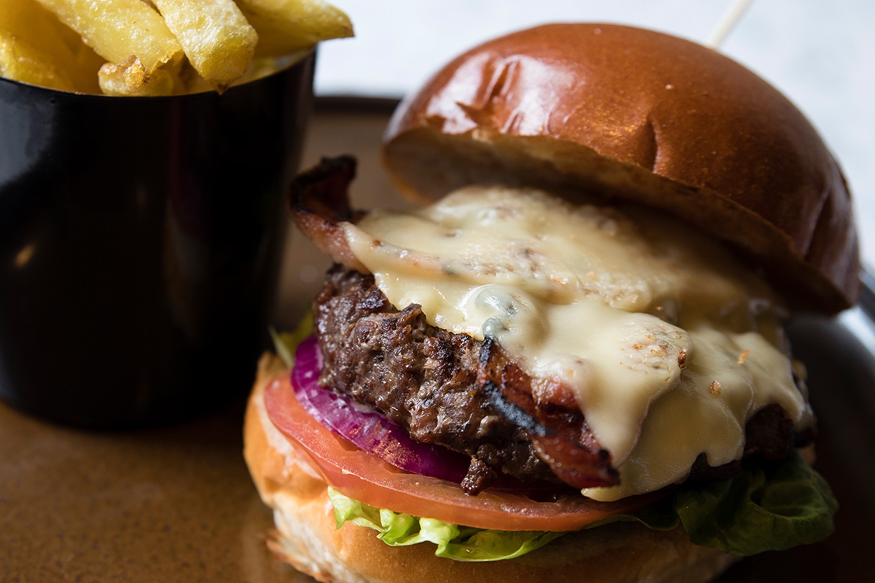 The Fox & Goose Hotel - Food at The Fox & Goose Hotel Pub & Restaurant